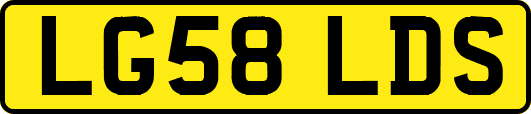 LG58LDS