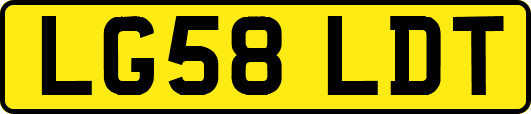 LG58LDT