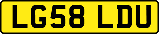 LG58LDU