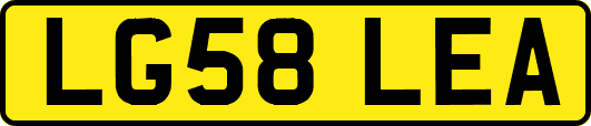 LG58LEA