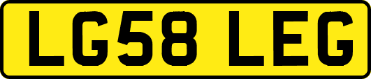 LG58LEG