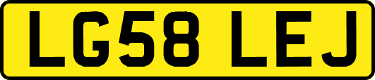 LG58LEJ