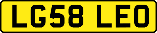 LG58LEO