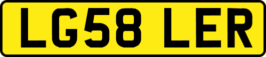 LG58LER