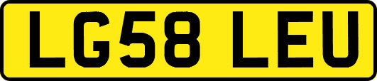 LG58LEU