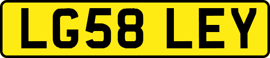 LG58LEY