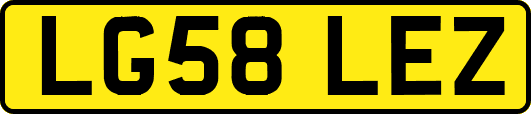 LG58LEZ