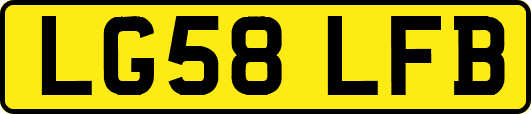 LG58LFB