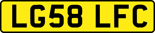 LG58LFC