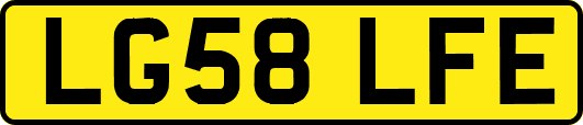 LG58LFE