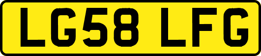 LG58LFG