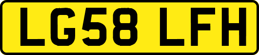 LG58LFH
