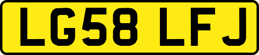 LG58LFJ