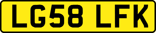 LG58LFK