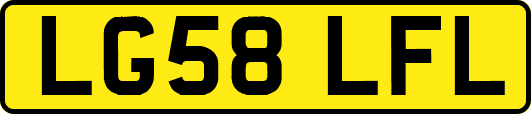 LG58LFL