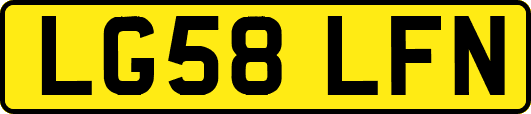LG58LFN