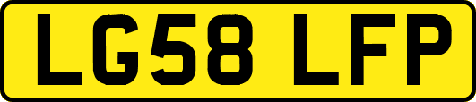 LG58LFP