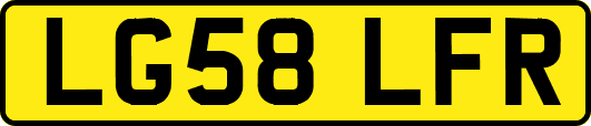 LG58LFR