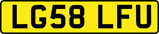 LG58LFU