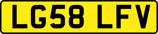 LG58LFV