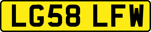 LG58LFW
