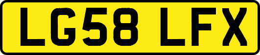 LG58LFX