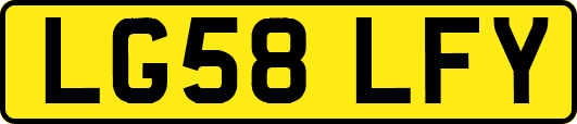 LG58LFY
