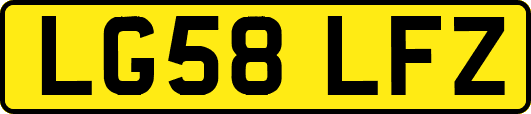 LG58LFZ
