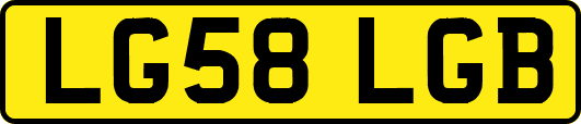 LG58LGB