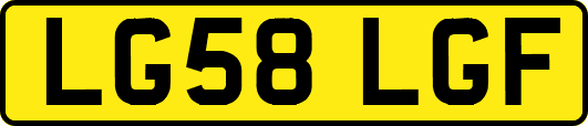 LG58LGF