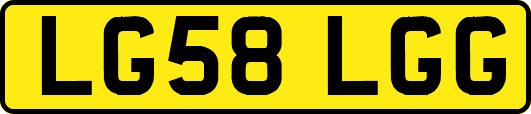 LG58LGG