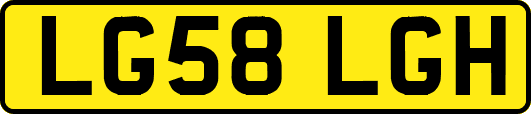 LG58LGH
