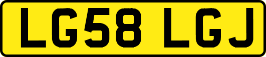 LG58LGJ