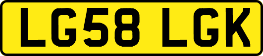 LG58LGK