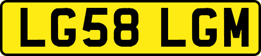 LG58LGM