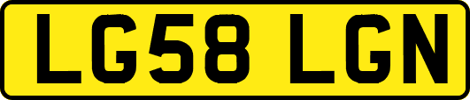 LG58LGN