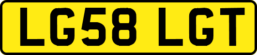LG58LGT