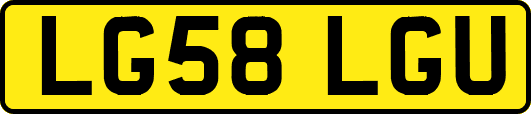 LG58LGU