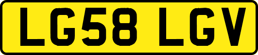 LG58LGV