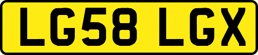 LG58LGX