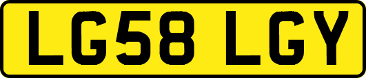 LG58LGY