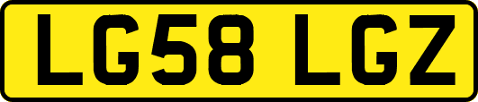 LG58LGZ