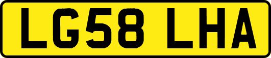 LG58LHA
