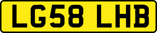 LG58LHB