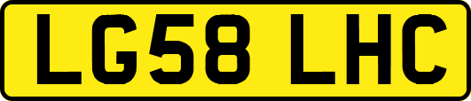 LG58LHC