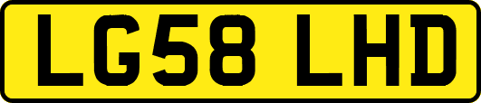 LG58LHD