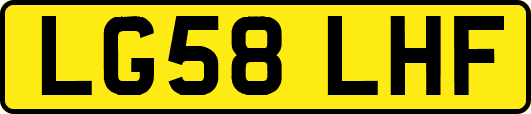 LG58LHF