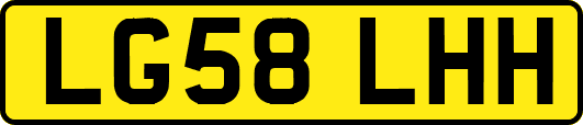 LG58LHH