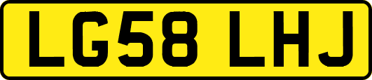 LG58LHJ