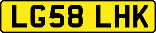 LG58LHK